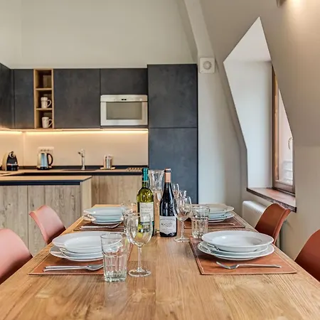 Alpes V - Alpes Travel - - Sleeps 5 Chamonix