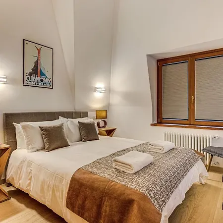 Alpes V - Alpes Travel - - Sleeps 5 *