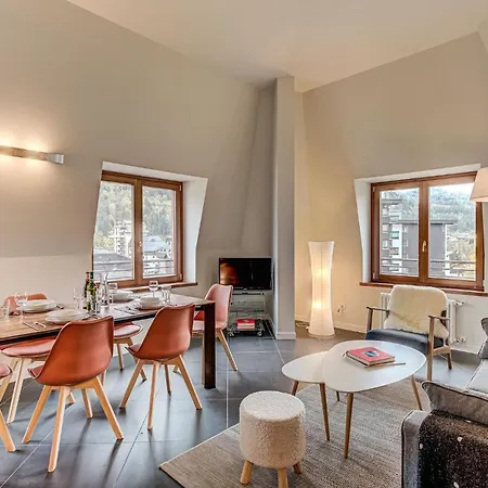 Alpes V - Alpes Travel - - Sleeps 5 *