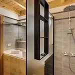 Apartament Alpes V, Alpes Agency, Chamonix, Sleeps 5