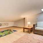 Apartament Alpes V, Alpes Agency, Chamonix, Sleeps 5 Chamonix
