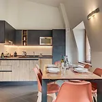 Apartament Alpes V, Alpes Agency, Chamonix, Sleeps 5