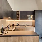 Apartament Alpes V, Alpes Agency, Chamonix, Sleeps 5 *