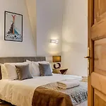 Alpes V, Alpes Agency, Chamonix, Sleeps 5 *