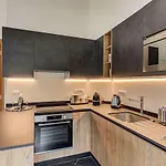 Apartament Alpes V, Alpes Agency, Chamonix, Sleeps 5