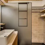 Apartament Alpes V, Alpes Agency, Chamonix, Sleeps 5 *