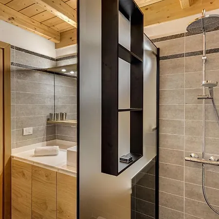 شقة Alpes V, Alpes Agency, Chamonix, Sleeps 5