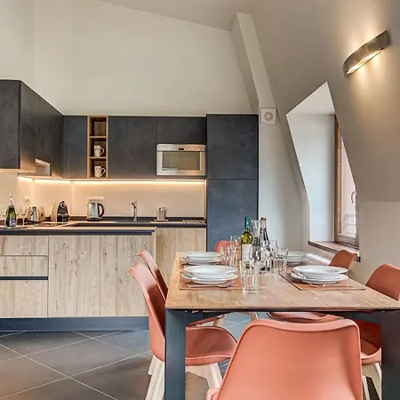 דירה Alpes V - Alpes Travel - - Sleeps 5