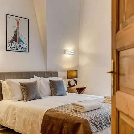 Alpes V, Alpes Agency, Chamonix, Sleeps 5 *