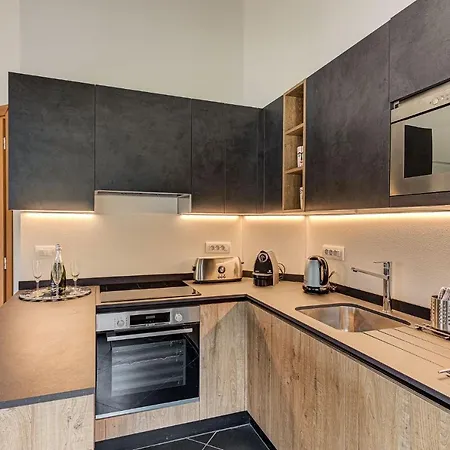 דירה Alpes V - Alpes Travel - - Sleeps 5